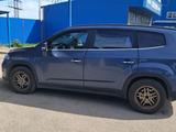 Chevrolet Orlando 2013 года за 8 000 000 тг. в Алматы – фото 4