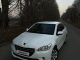 Peugeot 301 2014 годаүшін2 400 000 тг. в Алматы – фото 2