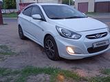 Hyundai Solaris 2012 года за 3 800 000 тг. в Павлодар – фото 3