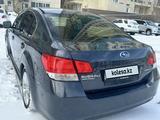 Subaru Legacy 2010 года за 7 200 000 тг. в Астана – фото 2