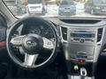Subaru Legacy 2010 годаүшін7 200 000 тг. в Астана – фото 8