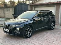 Hyundai Tucson 2023 года за 16 200 000 тг. в Алматы