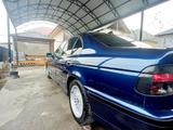 BMW 520 1996 годаүшін2 800 000 тг. в Алматы – фото 4