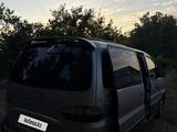 Hyundai Starex 2003 годаүшін2 400 000 тг. в Шымкент – фото 4