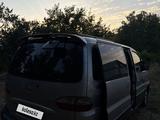 Hyundai Starex 2003 годаүшін2 400 000 тг. в Шымкент – фото 3
