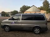 Hyundai Starex 2003 годаүшін2 400 000 тг. в Шымкент – фото 5