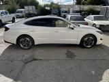 Hyundai Sonata 2023 года за 13 200 000 тг. в Костанай – фото 2