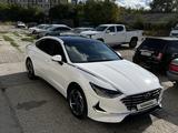 Hyundai Sonata 2023 года за 13 200 000 тг. в Костанай