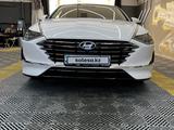 Hyundai Sonata 2023 года за 13 200 000 тг. в Костанай – фото 4