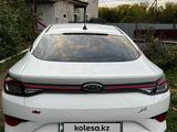 JAC J7 2024 годаүшін6 000 000 тг. в Щучинск – фото 5