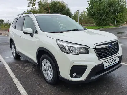 Subaru Forester 2019 года за 11 999 999 тг. в Алматы