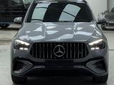 Mercedes-Benz GLE 53 AMG 2024 года за 70 000 000 тг. в Алматы – фото 2