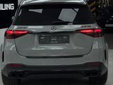 Mercedes-Benz GLE 53 AMG 2024 года за 70 000 000 тг. в Алматы – фото 3