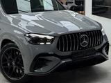 Mercedes-Benz GLE 53 AMG 2024 года за 70 000 000 тг. в Алматы – фото 4