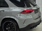 Mercedes-Benz GLE 53 AMG 2024 года за 70 000 000 тг. в Алматы – фото 5