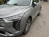 Haval Jolion 2023 годаүшін7 500 000 тг. в Алматы – фото 2
