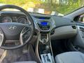 Hyundai Elantra 2013 годаүшін4 000 000 тг. в Актобе – фото 5