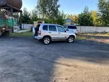 Chevrolet Niva 2007 года за 2 600 000 тг. в Петропавловск