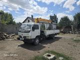 Dongfeng 2007 года за 5 700 000 тг. в Тараз – фото 2