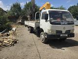Dongfeng 2007 года за 5 700 000 тг. в Тараз – фото 3