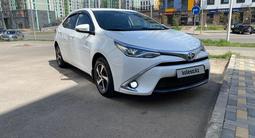 Toyota Corolla 2018 годаүшін7 000 000 тг. в Астана – фото 5