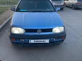 Volkswagen Golf 1992 годаfor2 450 000 тг. в Астана – фото 2