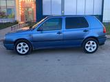 Volkswagen Golf 1992 годаүшін2 450 000 тг. в Астана