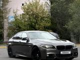 BMW 530 2010 годаүшін9 900 000 тг. в Астана
