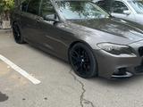 BMW 530 2010 годаүшін9 900 000 тг. в Астана – фото 3