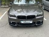 BMW 530 2010 годаүшін9 900 000 тг. в Астана – фото 2