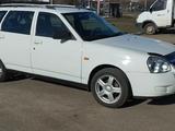 ВАЗ (Lada) Priora 2171 2013 года за 2 750 000 тг. в Актобе – фото 4