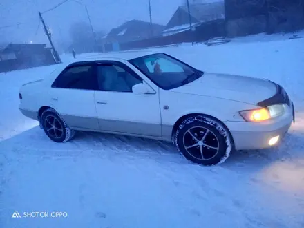 Toyota Camry Gracia 1997 года за 3 600 000 тг. в Аягоз – фото 2