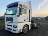 MAN  TGA 2005 года за 10 700 000 тг. в Щучинск