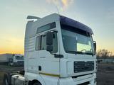 MAN  TGA 2005 года за 10 700 000 тг. в Щучинск – фото 2