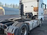 MAN  TGA 2005 года за 10 700 000 тг. в Щучинск – фото 4