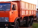 КамАЗ  55102 1991 года за 8 700 000 тг. в Костанай