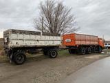 КамАЗ  55102 1991 года за 8 700 000 тг. в Костанай – фото 3