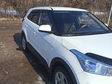 Hyundai Creta 2019 года за 9 000 000 тг. в Шымкент – фото 4