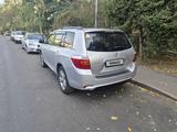 Toyota Highlander 2008 года за 8 200 000 тг. в Алматы – фото 4