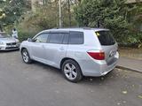 Toyota Highlander 2008 года за 8 200 000 тг. в Алматы – фото 3