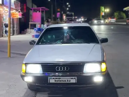 Audi 100 1990 года за 1 000 000 тг. в Алматы