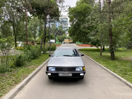 Audi 100 1990 года за 1 000 000 тг. в Алматы – фото 3