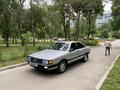 Audi 100 1990 года за 1 000 000 тг. в Алматы – фото 2