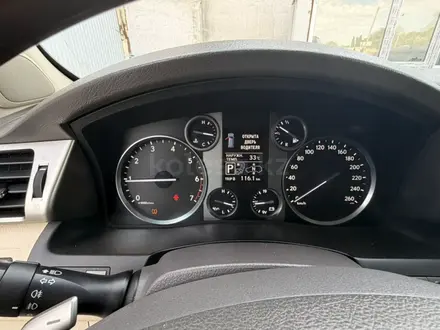 Lexus LX 570 2015 года за 25 000 000 тг. в Алматы – фото 11