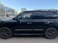 Lexus LX 570 2015 года за 25 000 000 тг. в Алматы – фото 3