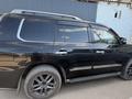 Lexus LX 570 2015 года за 25 000 000 тг. в Алматы – фото 4
