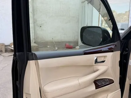 Lexus LX 570 2015 года за 25 000 000 тг. в Алматы – фото 5