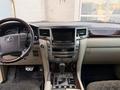 Lexus LX 570 2015 года за 25 000 000 тг. в Алматы – фото 9