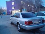 Audi 100 1992 года за 2 500 000 тг. в Кызылорда – фото 5