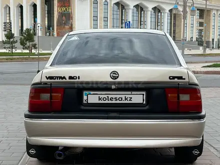 Opel Vectra 1994 года за 1 900 000 тг. в Туркестан – фото 3